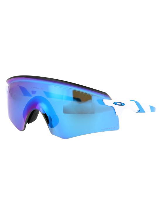 25SS 오클리 선글라스 0OO9471 947105 POLISHED WHITE - OAKLEY