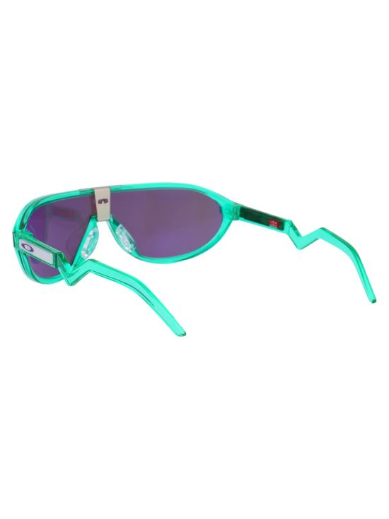 25SS 오클리 선글라스 0OO9467 946705 TRANSLUCENT CELESTE - OAKLEY