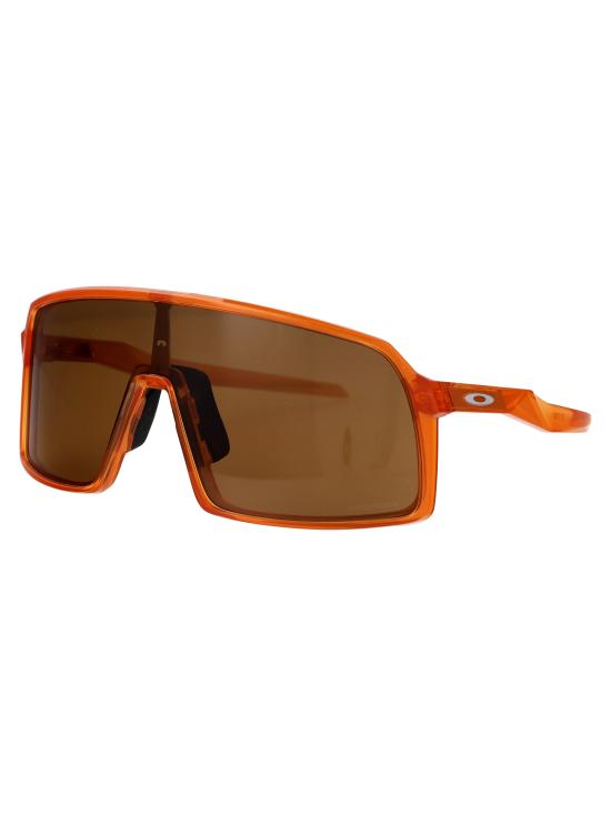25SS 오클리 선글라스 0OO9406 9406A9 TRANSPARENT GINGER - OAKLEY