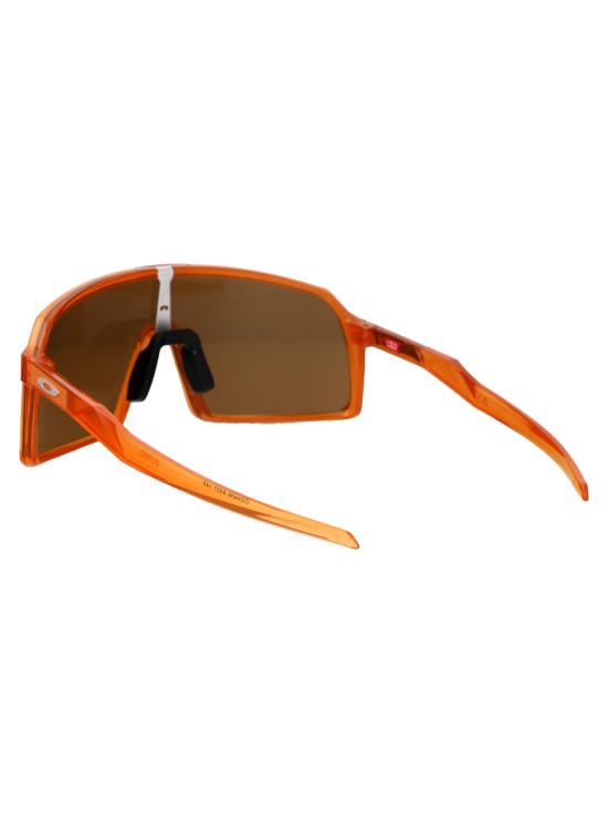 25SS 오클리 선글라스 0OO9406 9406A9 TRANSPARENT GINGER - OAKLEY