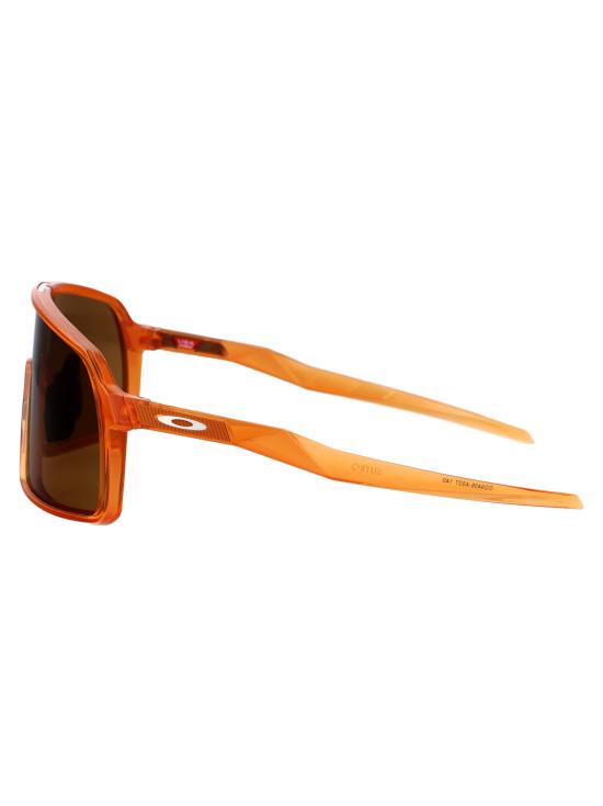 25SS 오클리 선글라스 0OO9406 9406A9 TRANSPARENT GINGER - OAKLEY