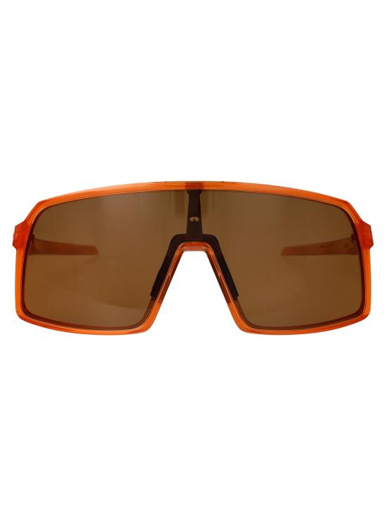 25SS 오클리 선글라스 0OO9406 9406A9 TRANSPARENT GINGER