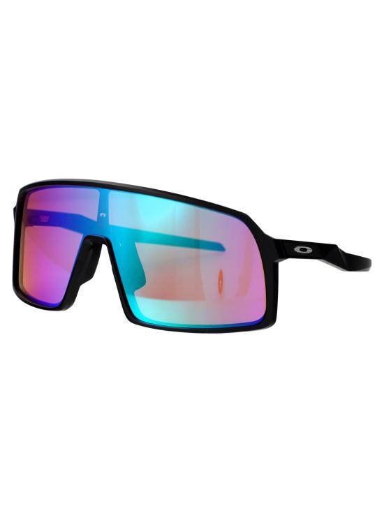 25SS 오클리 선글라스 0OO9406 9406A1 MATTE BLACK - OAKLEY