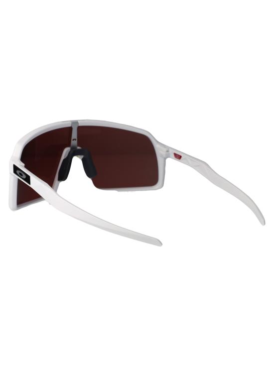 25SS 오클리 선글라스 0OO9406 940691 POLISHED WHITE - OAKLEY