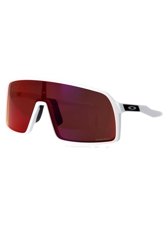 25SS 오클리 선글라스 0OO9406 940691 POLISHED WHITE - OAKLEY