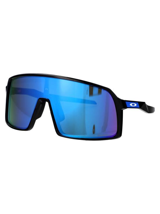 25SS 오클리 선글라스 0OO9406 940690 POLISHED BLACK - OAKLEY