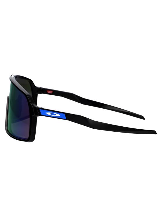 25SS 오클리 선글라스 0OO9406 940690 POLISHED BLACK - OAKLEY
