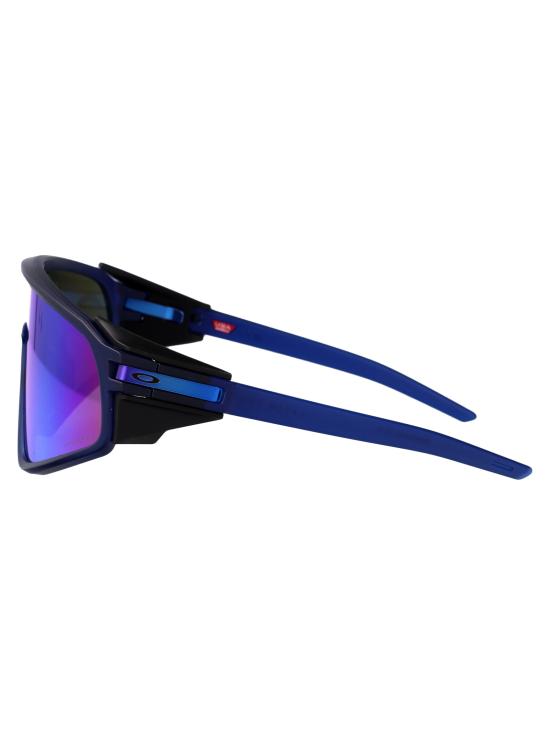 25SS 오클리 선글라스 0OO9404 940406 MATTE TRANSPARENT NAVY - OAKLEY