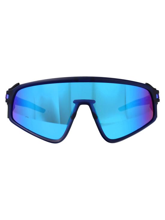 25SS 오클리 선글라스 0OO9404 940406 MATTE TRANSPARENT NAVY
