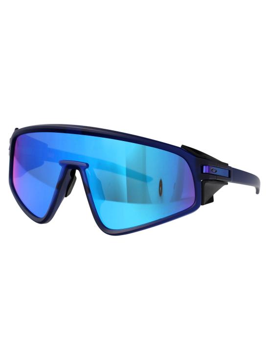 25SS 오클리 선글라스 0OO9404 940406 MATTE TRANSPARENT NAVY - OAKLEY