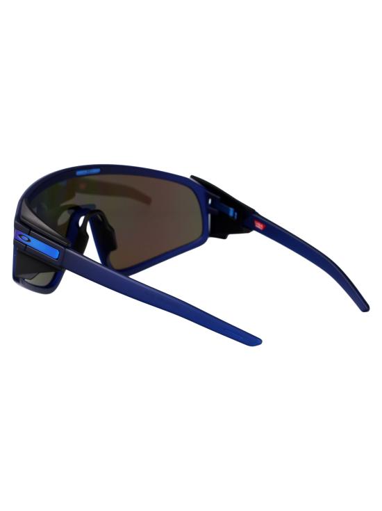 25SS 오클리 선글라스 0OO9404 940406 MATTE TRANSPARENT NAVY - OAKLEY