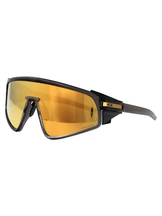 25SS 오클리 선글라스 0OO9404 940405 GREY SMOKE - OAKLEY