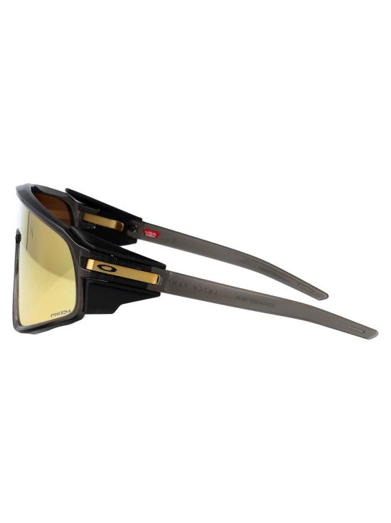 25SS 오클리 선글라스 0OO9404 940405 GREY SMOKE - OAKLEY