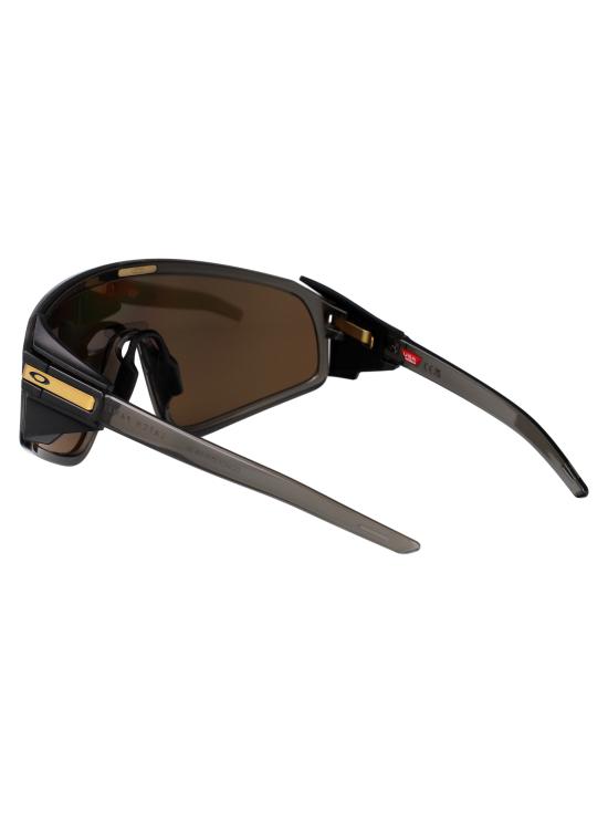 25SS 오클리 선글라스 0OO9404 940405 GREY SMOKE - OAKLEY