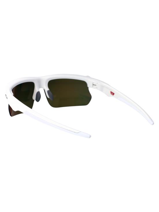 25SS 오클리 선글라스 0OO9400 940003 POLISHED WHITE - OAKLEY