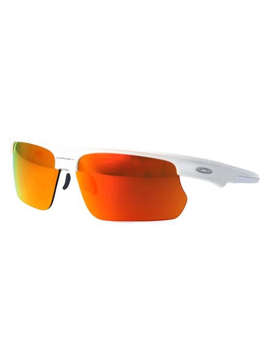 25SS 오클리 선글라스 0OO9400 940003 POLISHED WHITE - OAKLEY