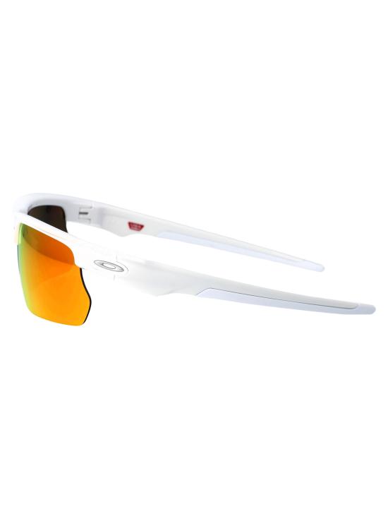 25SS 오클리 선글라스 0OO9400 940003 POLISHED WHITE - OAKLEY