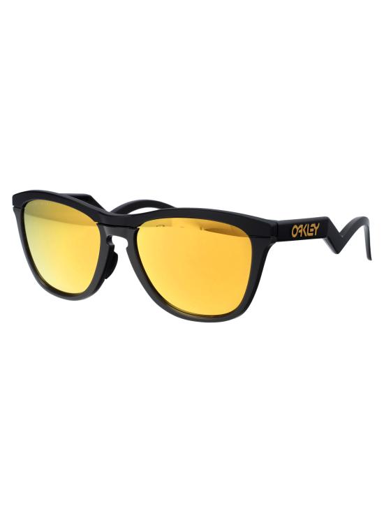 25SS 오클리 선글라스 0OO9289 928906 MATTE BLACK - OAKLEY