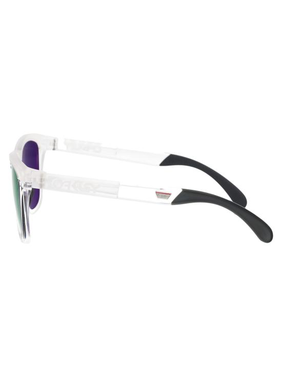 25SS 오클리 선글라스 0OO9284 928412 MATTE CLEAR - OAKLEY