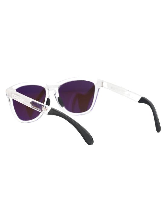 25SS 오클리 선글라스 0OO9284 928412 MATTE CLEAR - OAKLEY