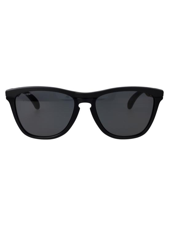 25SS 오클리 선글라스 0OO9284 928411 MATTE BLACK