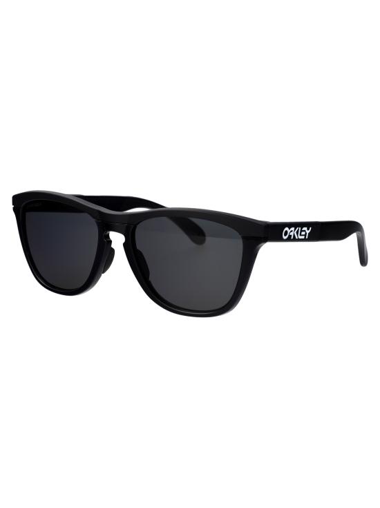 25SS 오클리 선글라스 0OO9284 928411 MATTE BLACK - OAKLEY