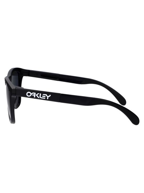 25SS 오클리 선글라스 0OO9284 928411 MATTE BLACK - OAKLEY