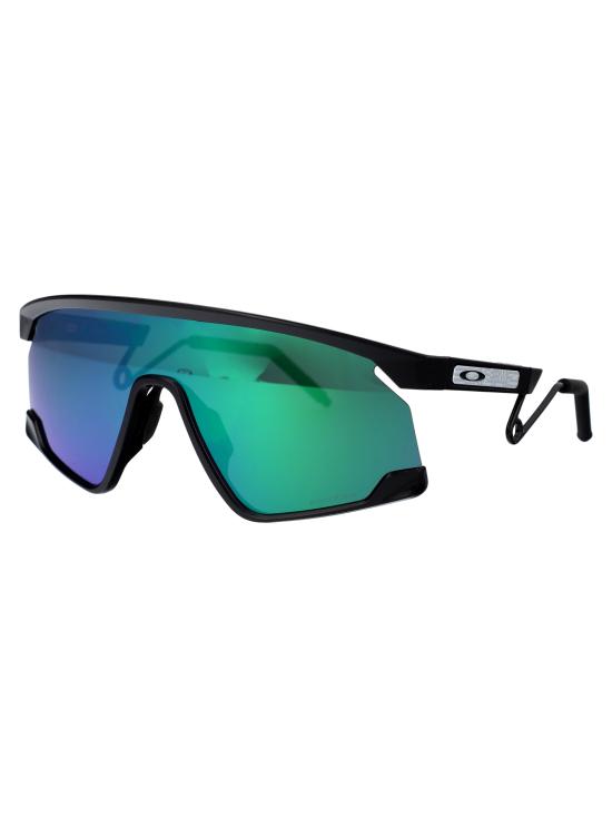 25SS 오클리 선글라스 0OO9237 923707 METAL BLACK - OAKLEY