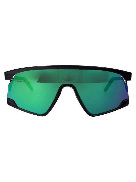 25SS 오클리 선글라스 0OO9237 923707 METAL BLACK