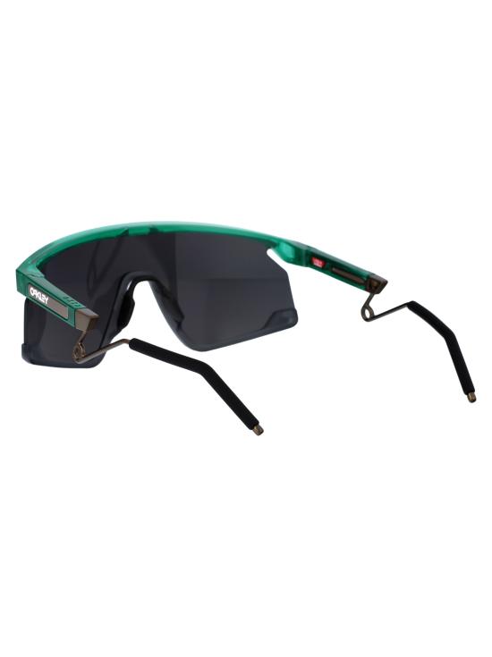 25SS 오클리 선글라스 0OO9237 923705 TRANSPARENT VIRIDIAN - OAKLEY