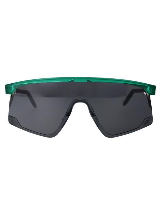 25SS 오클리 선글라스 0OO9237 923705 TRANSPARENT VIRIDIAN