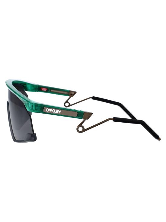 25SS 오클리 선글라스 0OO9237 923705 TRANSPARENT VIRIDIAN - OAKLEY