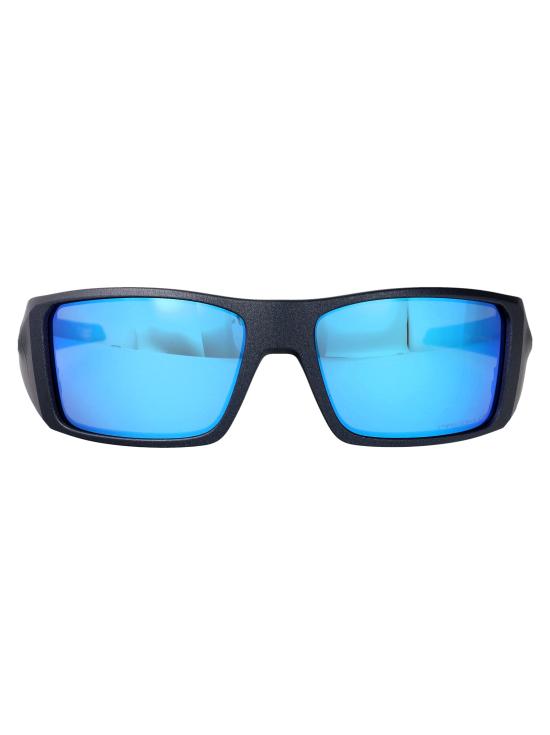25SS 오클리 선글라스 0OO9231 923113 BLUE STEEL