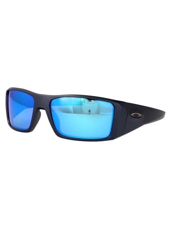 25SS 오클리 선글라스 0OO9231 923113 BLUE STEEL - OAKLEY