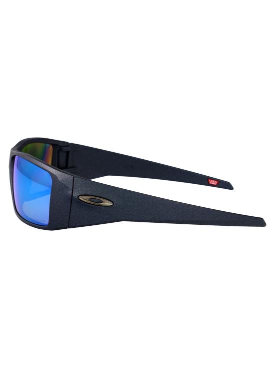 25SS 오클리 선글라스 0OO9231 923113 BLUE STEEL - OAKLEY