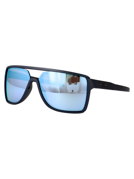 25SS 오클리 선글라스 0OO9147 914712 BLUE STEEL - OAKLEY