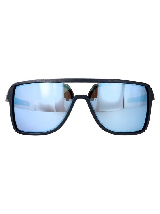 25SS 오클리 선글라스 0OO9147 914712 BLUE STEEL