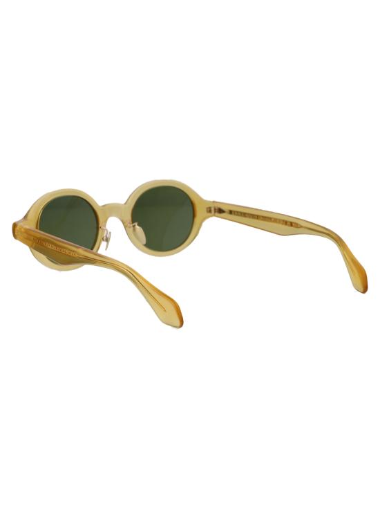  조르지오 아르마니 선글라스 0AR8205 60632A TRANSPARENT HONEY - GIORGIO ARMANI