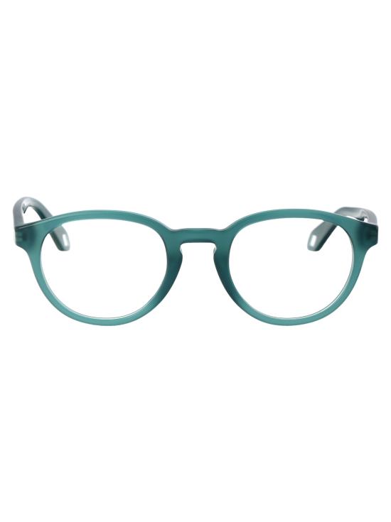 25SS 조르지오 아르마니 안경 0AR7248 6044 OPALINE GREEN