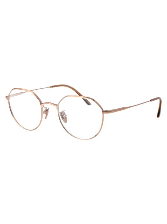 25SS 조르지오 아르마니 안경 0AR5142 3011 ROSE GOLD - GIORGIO ARMANI