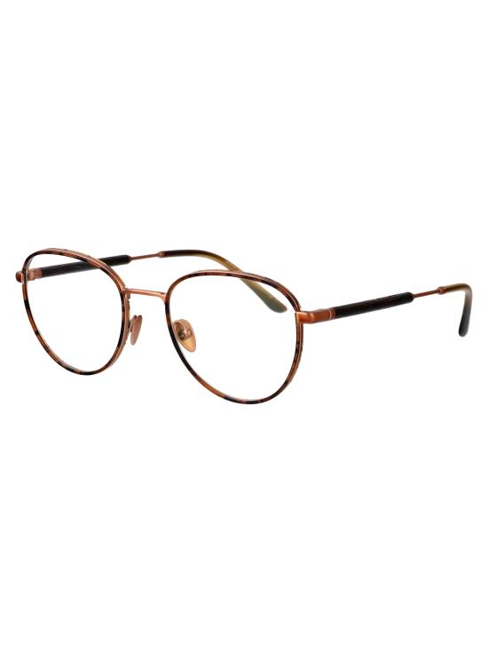 25SS 조르지오 아르마니 안경 0AR5137J 3006 MATTE BRONZE - GIORGIO ARMANI