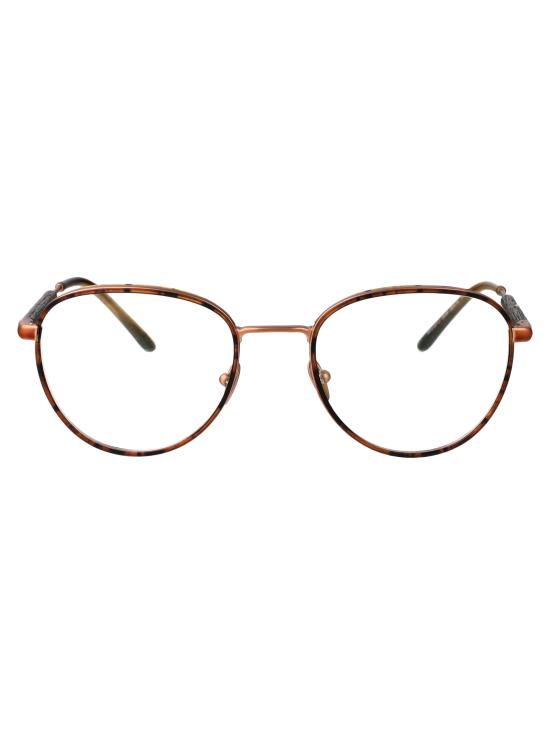 25SS 조르지오 아르마니 안경 0AR5137J 3006 MATTE BRONZE