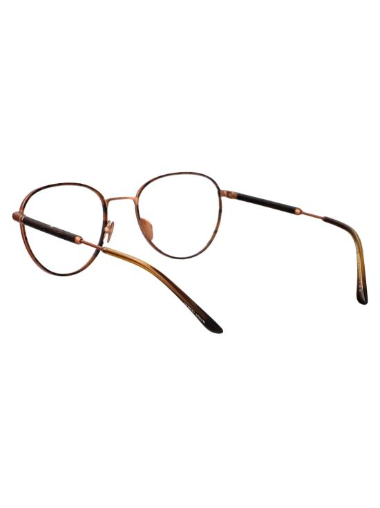 25SS 조르지오 아르마니 안경 0AR5137J 3006 MATTE BRONZE - GIORGIO ARMANI