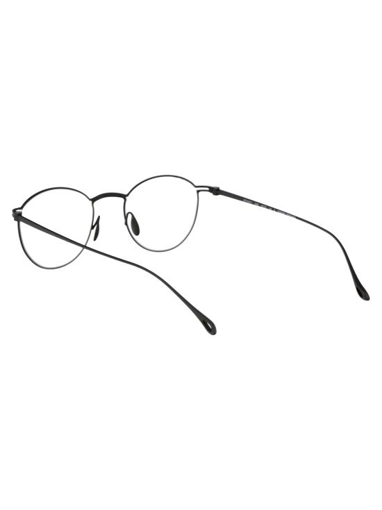 25SS 조르지오 아르마니 안경 0AR5136T 3356 MATTE GUNMETAL - GIORGIO ARMANI