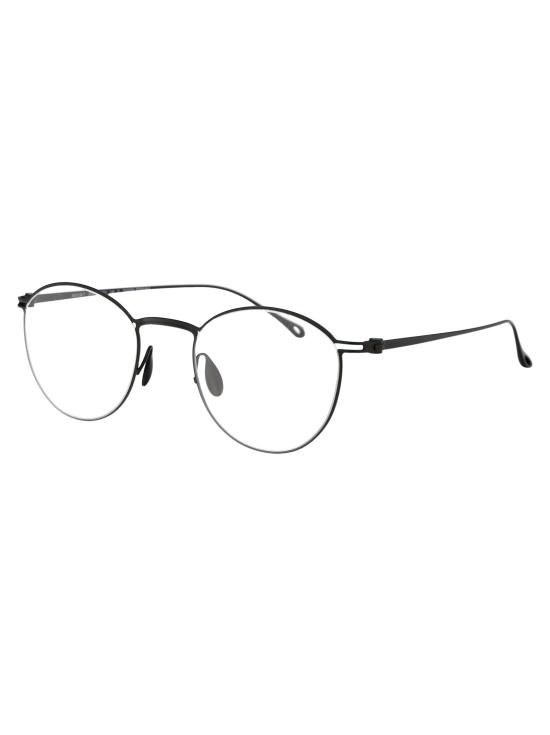 25SS 조르지오 아르마니 안경 0AR5136T 3356 MATTE GUNMETAL - GIORGIO ARMANI