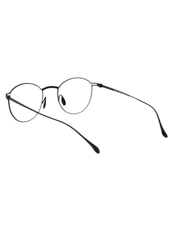 25SS 조르지오 아르마니 안경 0AR5136T 3277 MATTE BLACK - GIORGIO ARMANI