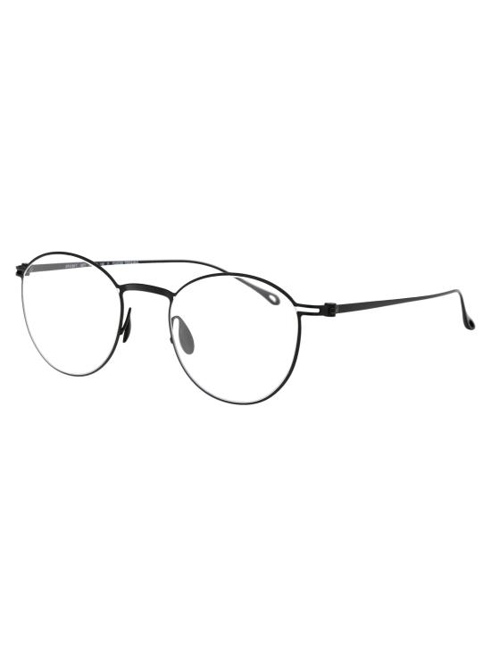 25SS 조르지오 아르마니 안경 0AR5136T 3277 MATTE BLACK - GIORGIO ARMANI