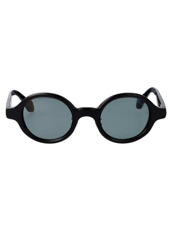 25SS 조르지오 아르마니 선글라스 0AR820560601 6060 1 BLACK