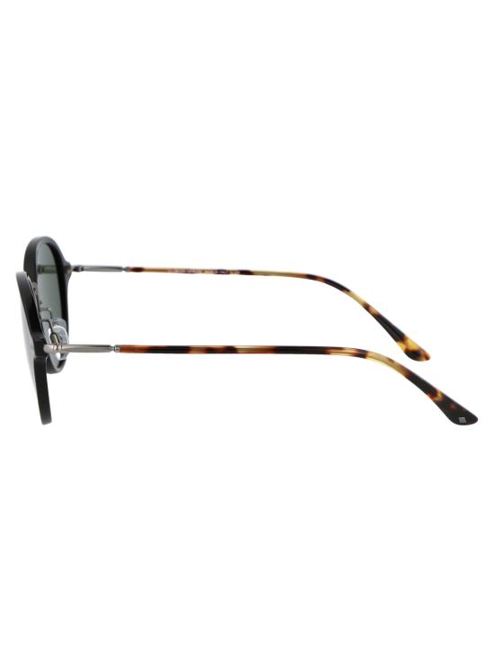 25SS 조르지오 아르마니 선글라스 0AR8139 500131 BLACK - GIORGIO ARMANI