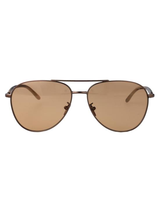 25SS 조르지오 아르마니 선글라스 0AR6162 3006M4 MATTE BROWN